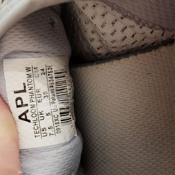 APL Sneakers   - Picture 5 of 14